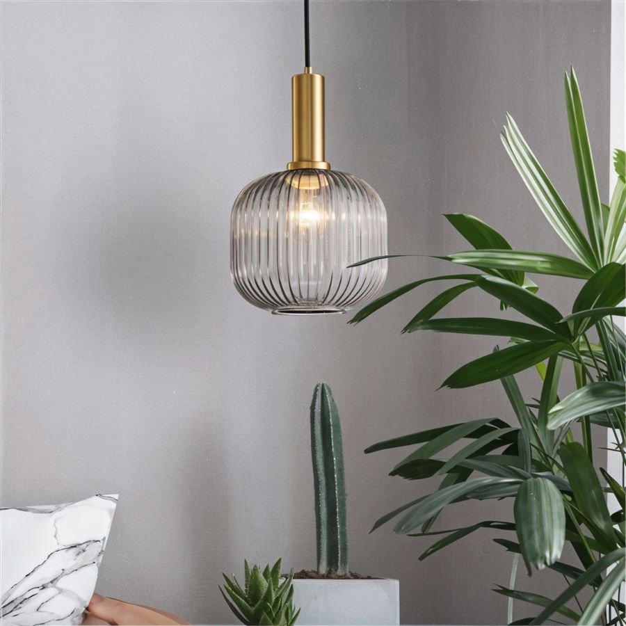 Lampa wisząca Vetreria