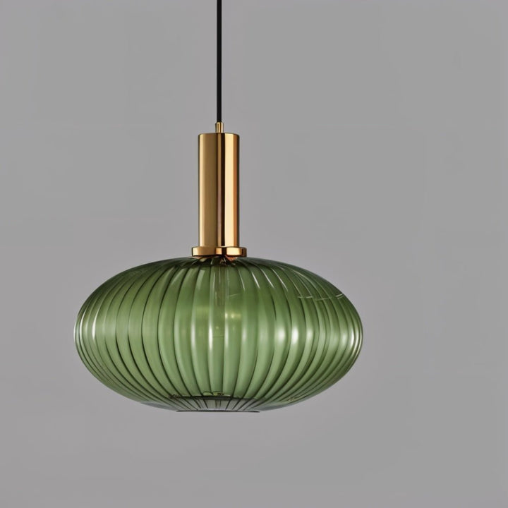 Lampa wisząca Vetreria