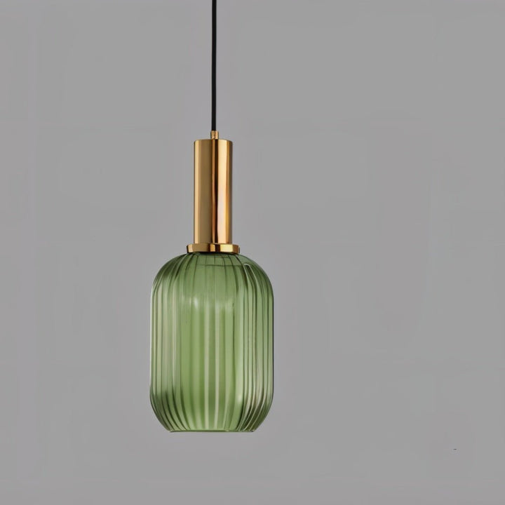 Lampa wisząca Vetreria