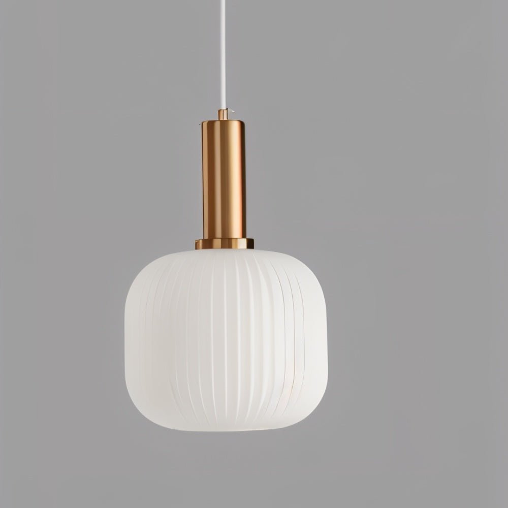 Lampa wisząca Vetreria