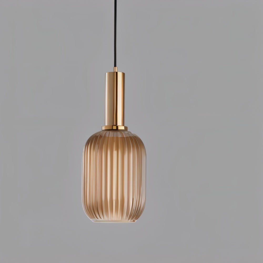 Lampa wisząca Vetreria