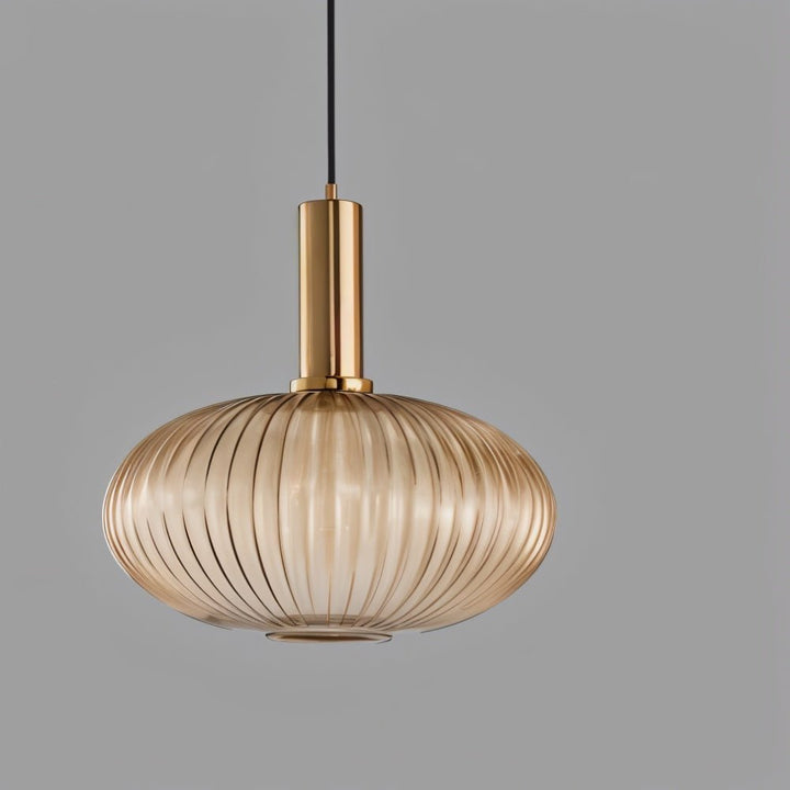 Lampa wisząca Vetreria