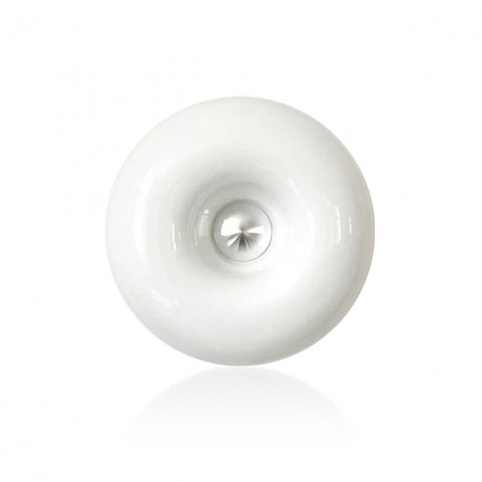 Lampa ścienna i stołowa Bauhaus Donut