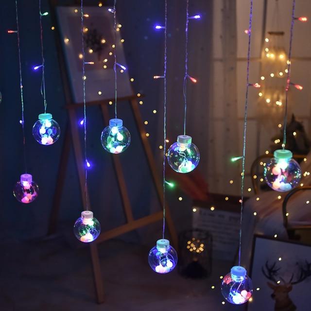 Lampy LED na zewnątrz