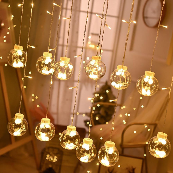 Lampy LED na zewnątrz