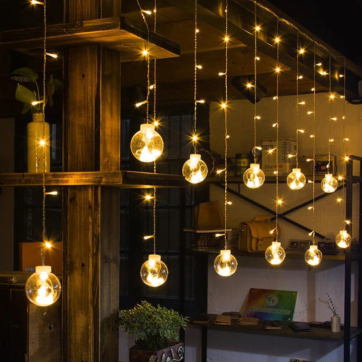Lampy LED na zewnątrz