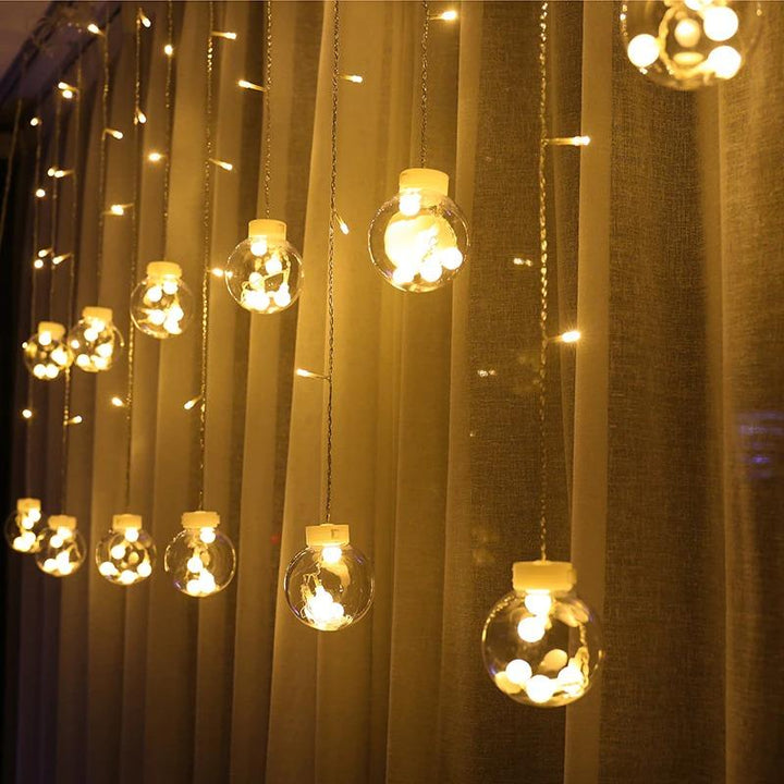 Lampy LED na zewnątrz