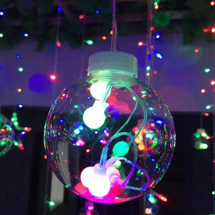 Lampy LED na zewnątrz