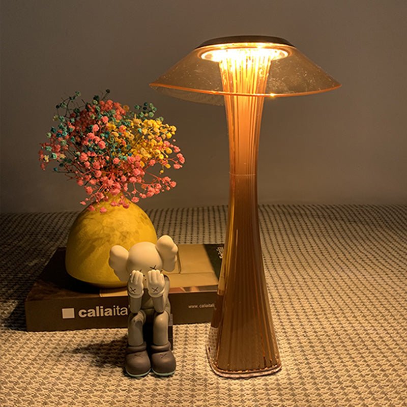 Crystallamp™ - LED Lampa Stołowa Diamentowa