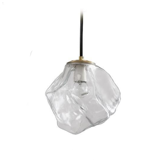 Lampa wisząca Lavaglazen