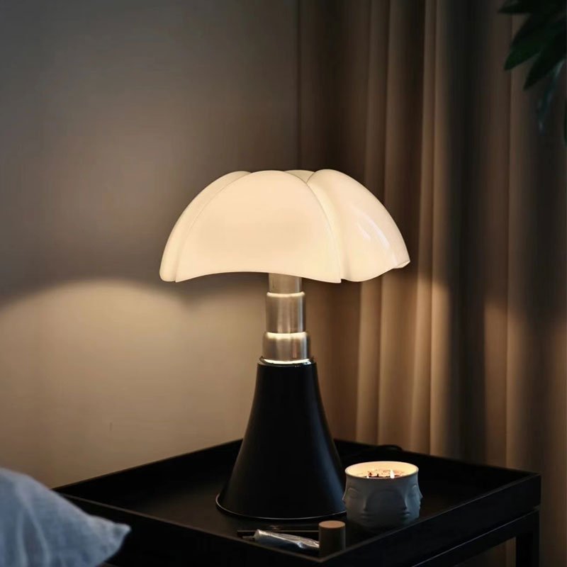 Vintage Led Designer Lampa Stołowa
