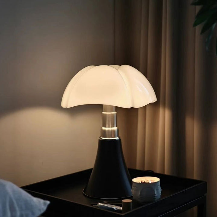 Vintage Led Designer Lampa Stołowa