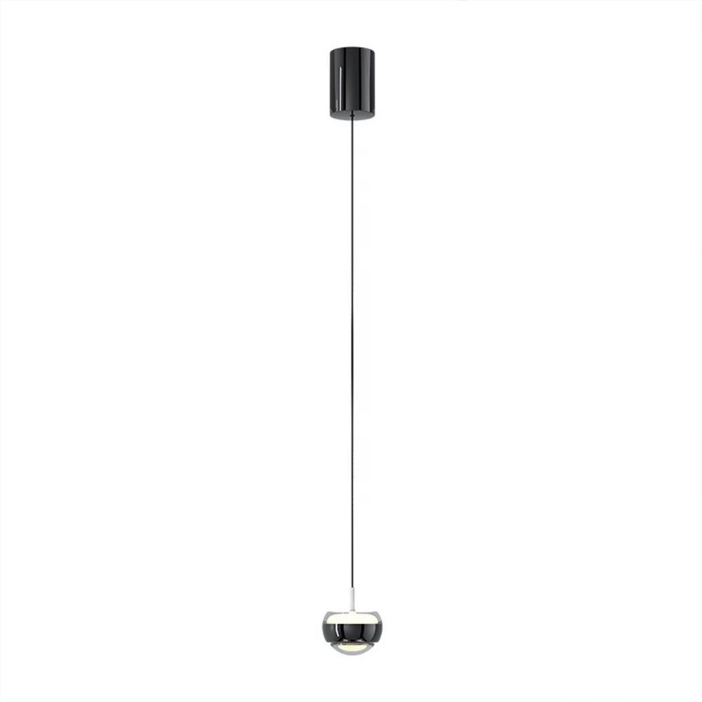 Lampa Wisząca LED Simplicity Halfronde