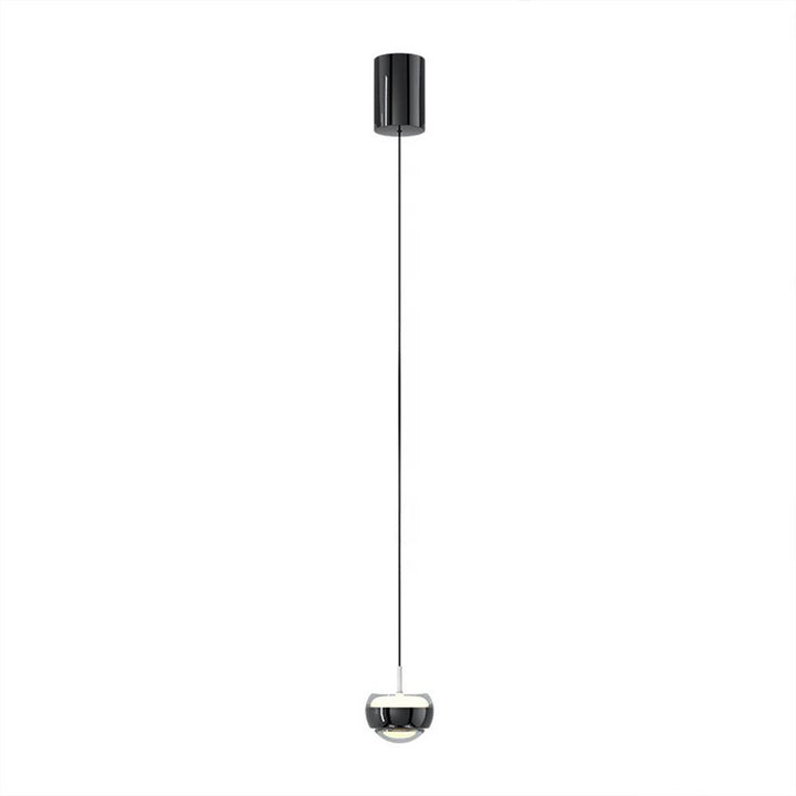 Lampa Wisząca LED Simplicity Halfronde