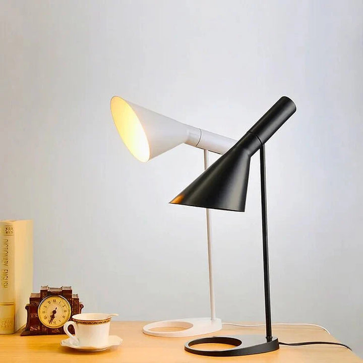 Lampa LED w Stylu Nowoczesnym i Minimalistycznym